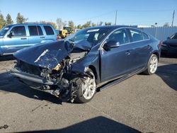 Volvo s60 salvage cars for sale: 2011 Volvo S60 T6