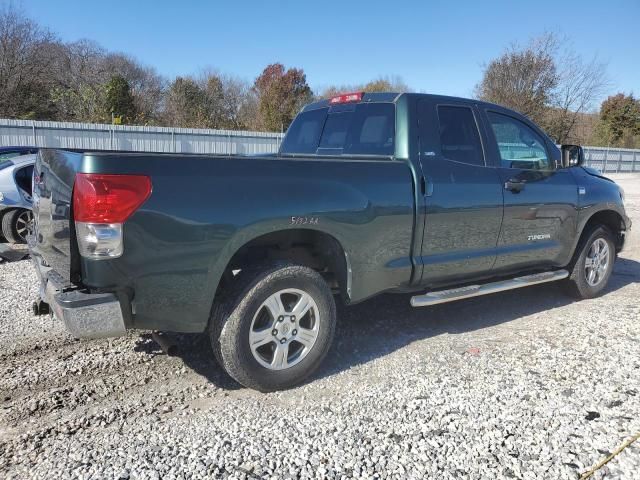 2007 Toyota Tundra Double Cab SR5