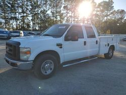 Ford f250 salvage cars for sale: 2010 Ford F250 Super Duty