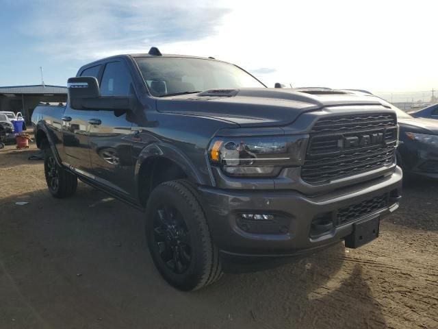 2023 Dodge RAM 2500 Limited