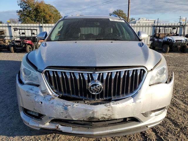 2013 Buick Enclave