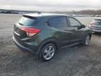 2018 Honda HR-V LX