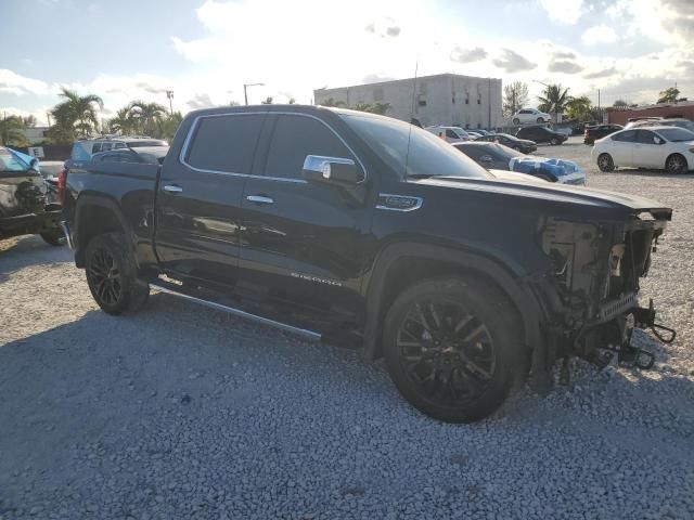 2023 GMC Sierra K1500 SLT