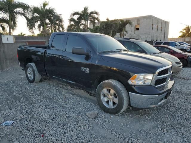 2020 Dodge RAM 1500 Classic Tradesman