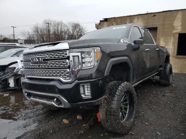 2023 GMC Sierra K2500 Denali