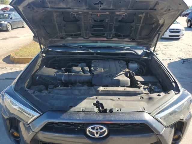 2014 Toyota 4runner SR5