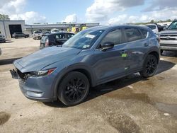 Mazda salvage cars for sale: 2021 Mazda CX-5 Touring