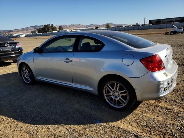 2007 Scion TC