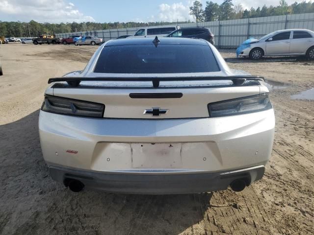 2017 Chevrolet Camaro SS