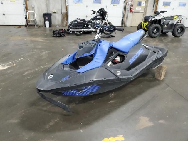 2023 Seadoo Spark