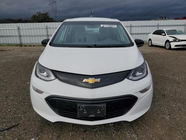 2017 Chevrolet Bolt EV LT