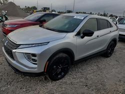 2024 Mitsubishi Eclipse Cross LE en venta en Riverview, FL