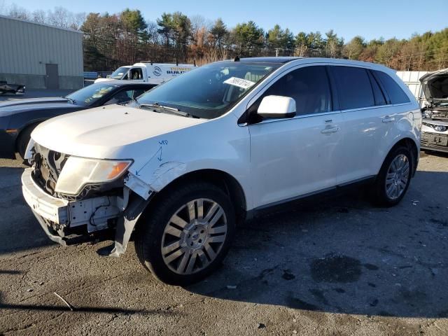 2010 Ford Edge Limited