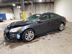 Buick Regal salvage cars for sale: 2016 Buick Regal