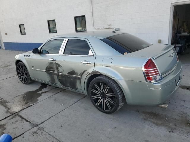 2006 Chrysler 300 Touring