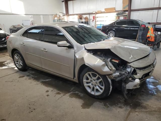 2014 Chevrolet Malibu 1LT