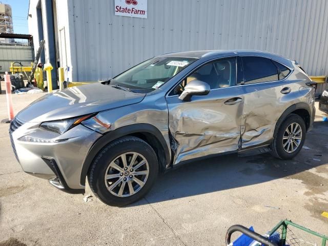 2018 Lexus NX 300 Base