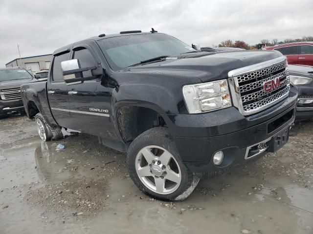 2012 GMC Sierra K2500 Denali