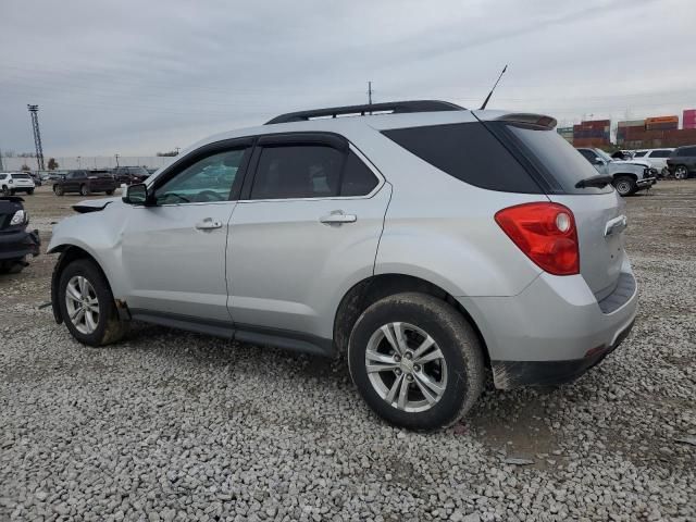 2010 Chevrolet Equinox LT