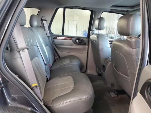 2004 GMC Envoy