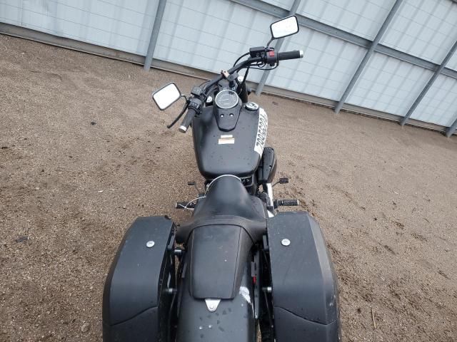 2023 Honda VT750 C2B