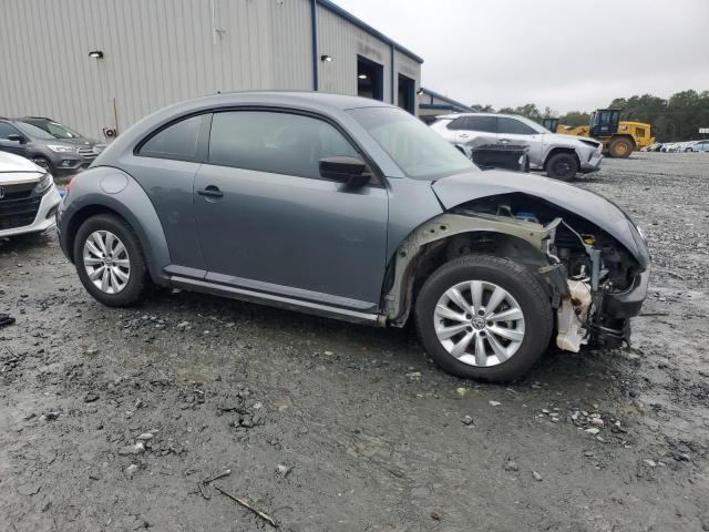 2016 Volkswagen Beetle 1.8T