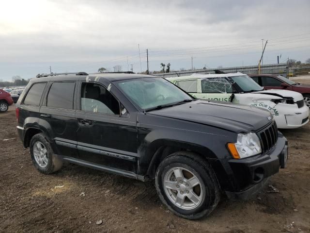 2007 Jeep Grand Cherokee Laredo