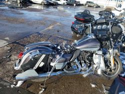 Harley-Davidson Flhtk Elec Vehiculos salvage en venta: 2014 Harley-Davidson Flhtk Electra Glide Ultra Limited