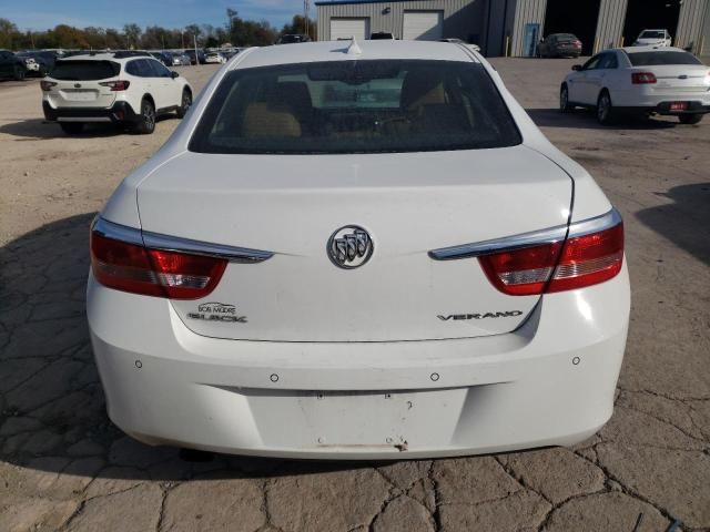 2014 Buick Verano