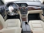 2015 Mercedes-Benz GLK 350 4matic