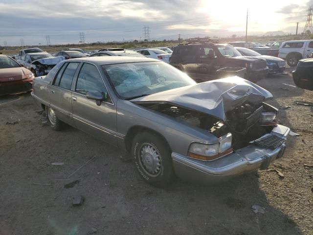 1994 Buick Roadmaster