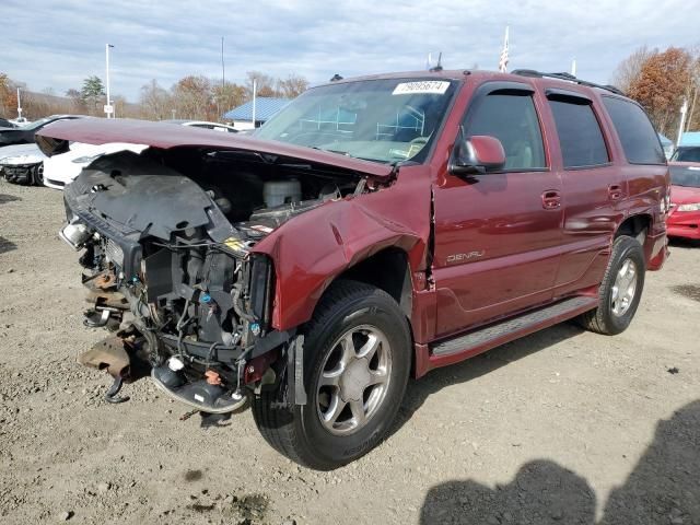 2003 GMC Yukon Denali