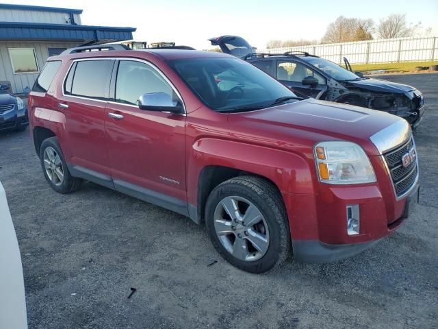 2014 GMC Terrain SLE