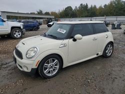 Mini salvage cars for sale: 2010 Mini Cooper S