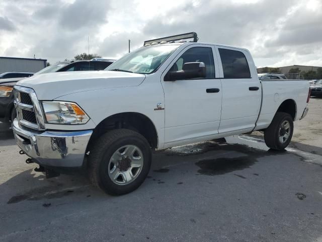 2018 Dodge RAM 2500 ST