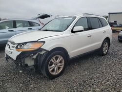 2010 Hyundai Santa FE Limited for sale in Hueytown, AL