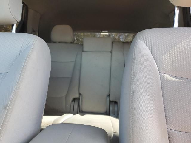 2011 KIA Sorento Base