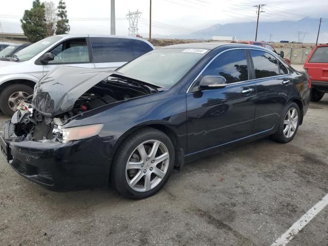 2005 Acura TSX