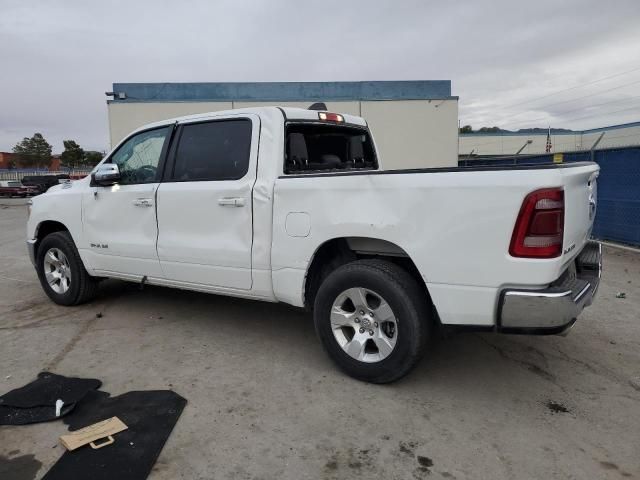 2024 Dodge 1500 Laramie