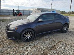 Scion salvage cars for sale: 2011 Scion TC