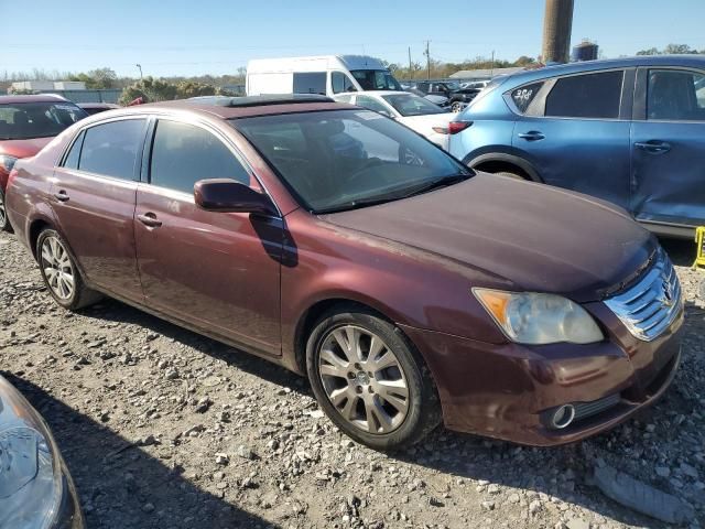 2008 Toyota Avalon XL