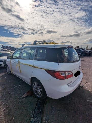 2015 Mazda 5 Touring