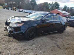 Acura tl salvage cars for sale: 2014 Acura TL SE