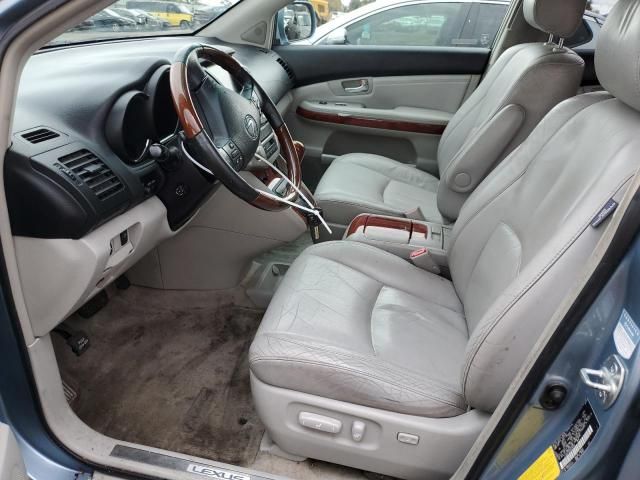 2005 Lexus RX 330