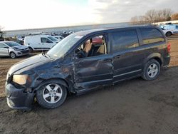 Dodge Caravan salvage cars for sale: 2011 Dodge Grand Caravan Mainstreet