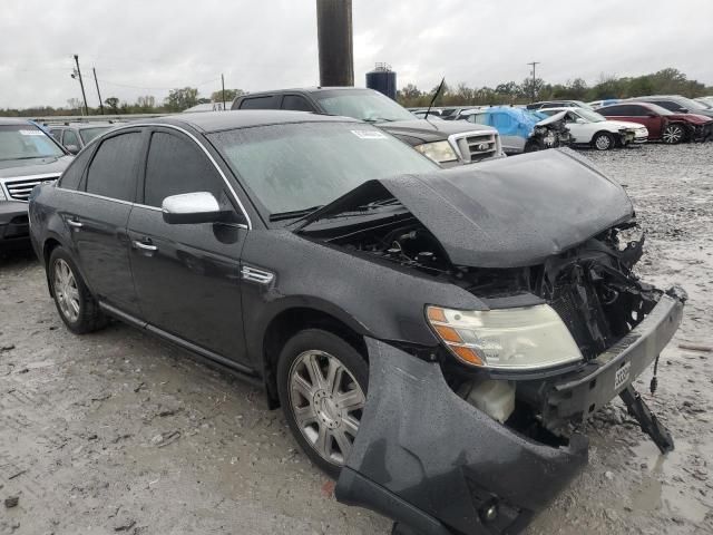 2008 Ford Taurus Limited