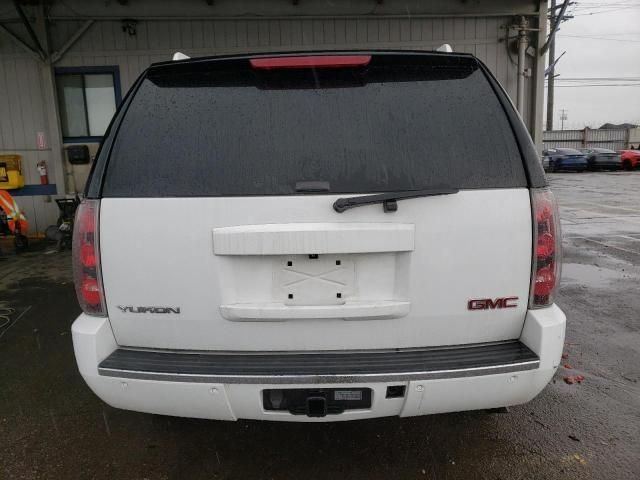 2007 GMC Yukon Denali