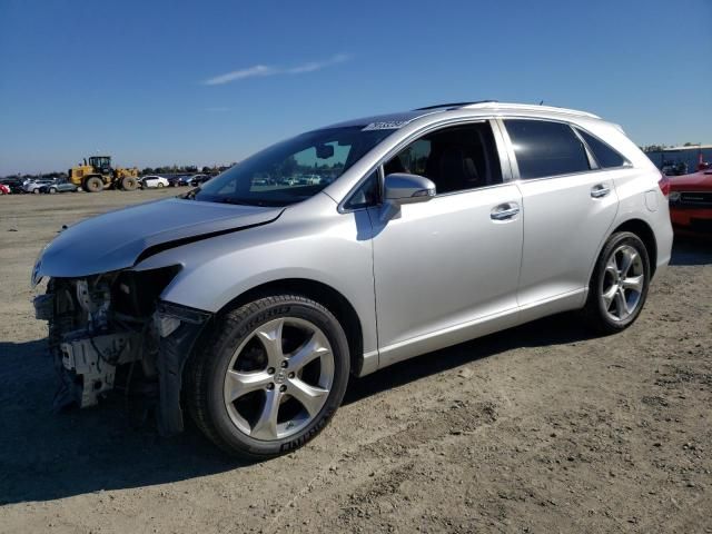 2013 Toyota Venza LE