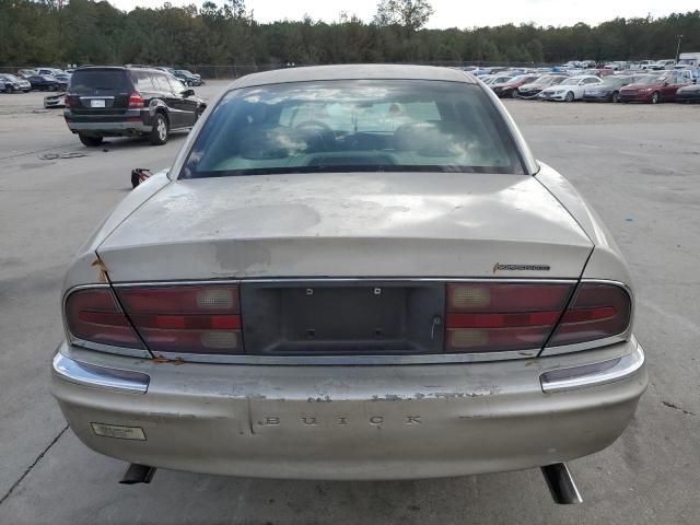 1998 Buick Park Avenue Ultra