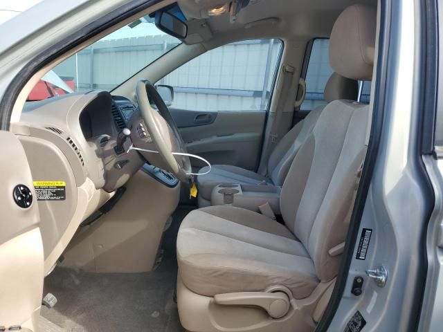 2012 KIA Sedona LX